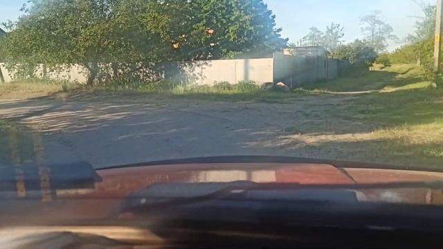 Как мы добываем рассаду. Обзор нашего села. смотреть онлайн