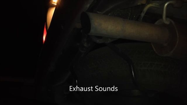 トヨタ ハイエースワゴン(100) エンジン始動 【1997 Toyota Hiace Startup】 смотреть онлайн