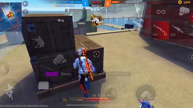 SENSI VIP GRÁTIS! a MELHOR SENSIBILIDADE COM e SEM DPI para SUBIR CAPA no FREE FIRE! смотреть онлайн