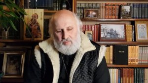 3-я неделя Великого Поста Крестопоклонная! Протоиерей Сергий Киселёв