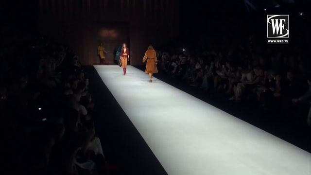 Elisabetta Franchi  FW 18-19 MFW