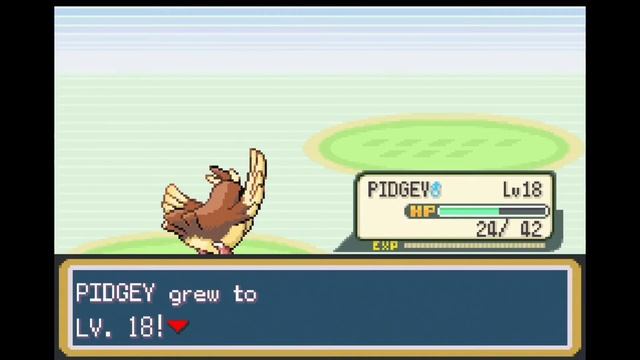 Let’s Play Pokemon: LeafGreen - Part 7 - Cerulean City смотреть онлайн