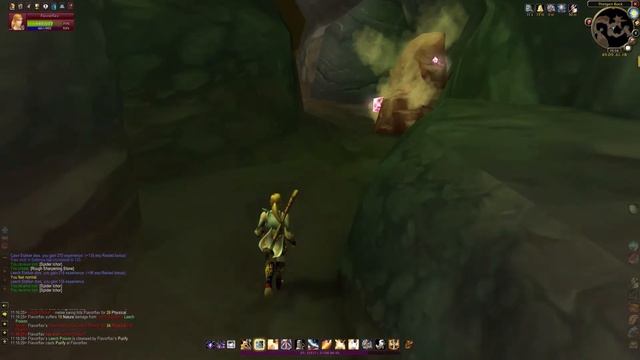 WoW Classic: Ret. Paladin Level 24-25 смотреть онлайн