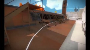 The Witness Полное прохождение игры (+ все секретные головоломки, + все аудиозаписи)