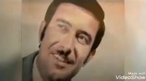 Бобочон Азизов;-Чи мешавад