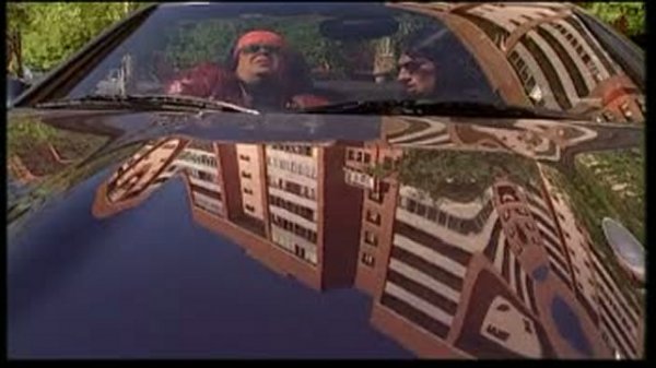 Осторожно Модерн. 80