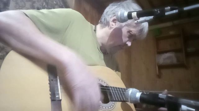 Инструм. гитара дом видео импровиз. верс 2 , янв 23 смотреть онлайн