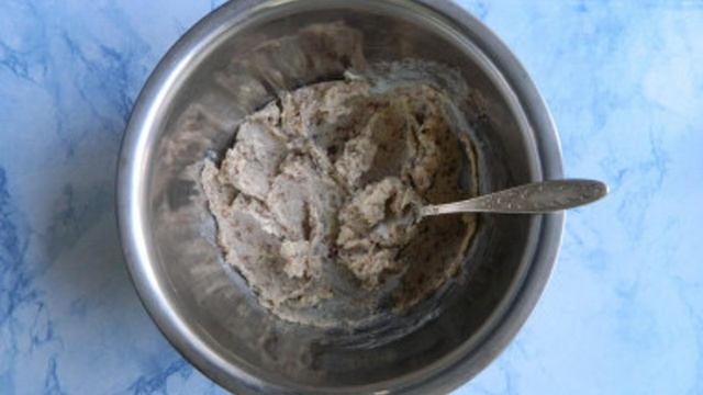 Рецепты от шеф-повара