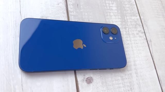 Купить iPhone 12 в 2023 году? смотреть онлайн