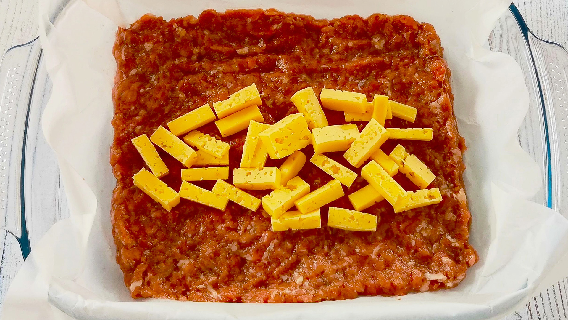 Кулинарная поляна