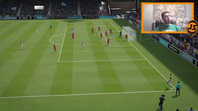Пробуем: MOTM VARGAS & SANCHEZ ST | FIFA 15 смотреть онлайн