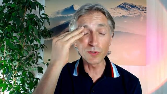 Как убрать страх перед будущим, за 8 минут - практика смотреть онлайн