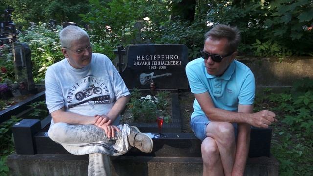 Почему не состоялся контракт Петли Нестерова с КИНО? смотреть онлайн
