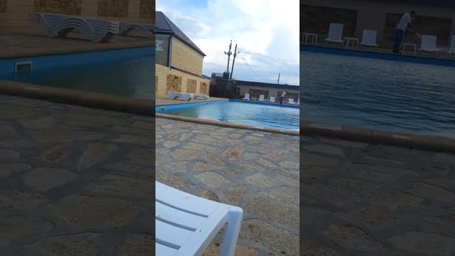 Отель Ассорти смотреть онлайн