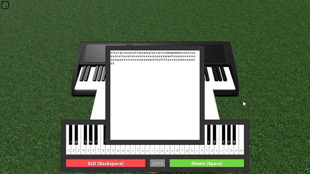 Roblox Piano: Cupid FIFTY FIFTY (Sheets in description) смотреть онлайн