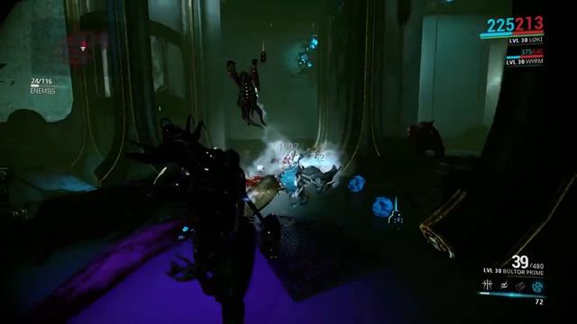 Warframe Boltor Prime Pro Build 4 Forma U12.4.6 Video Gaming O's смотреть онлайн