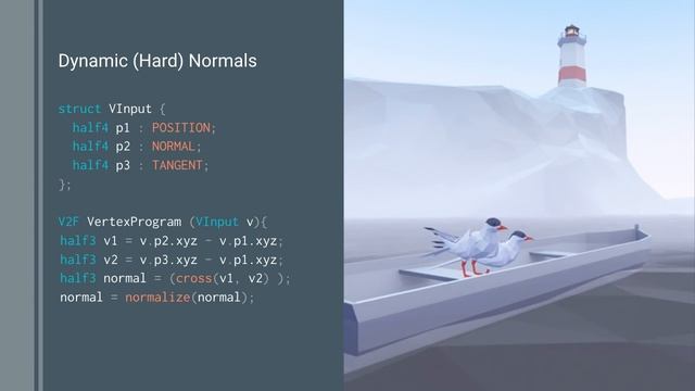 VR Distortion Correction Using Vertex Displacement for Cardboard Apps - Google I/O 2016 смотреть онлайн