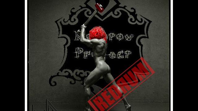 MOLOTOV PROJECT - REDRUM.wmv