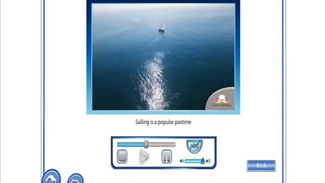 National Games. Excel 9th grade. Module 2 смотреть онлайн