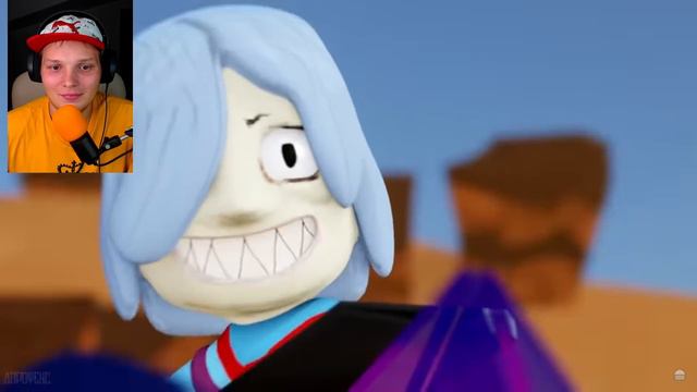 Топ 5 Новых Мультиков По Brawl Stars, Которые Я Пропустил! смотреть онлайн