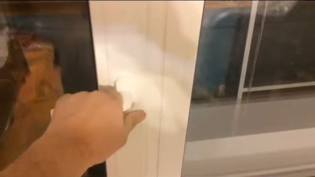 Установка окна и балконного блока смотреть онлайн