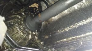 Замена КПП фольксваген мультивен Volkswagen Multivan gearbox removal