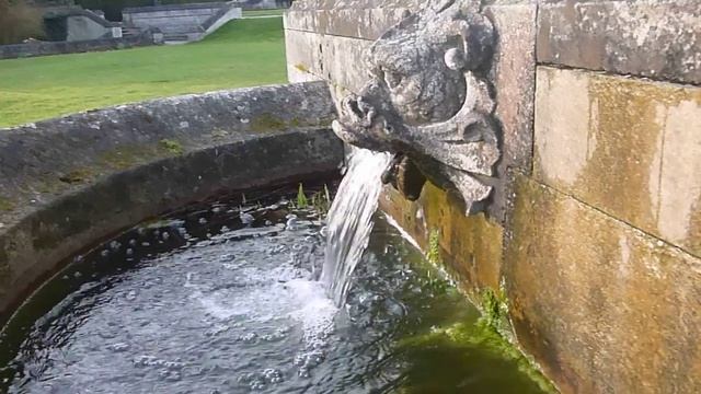 Panasonic Lumix DMC-FS37 Sample Video