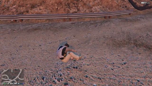 ПАРУ ФИШЕК И ЛАЙФХАКОВ В GTA 5 ONLINE О КОТОРЫХ СКОРЕЕ ВСЕГО ВЫ МОГЛИ НЕ ЗНАТЬ смотреть онлайн