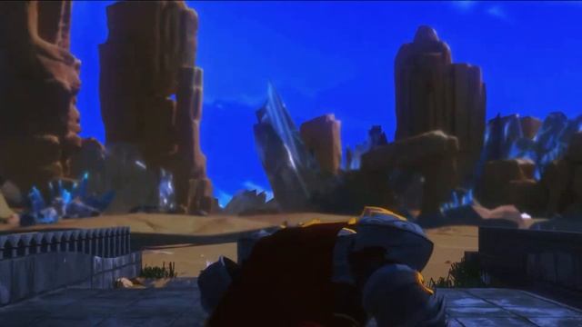 Chromatic Souls: AFK Raid Teaser смотреть онлайн