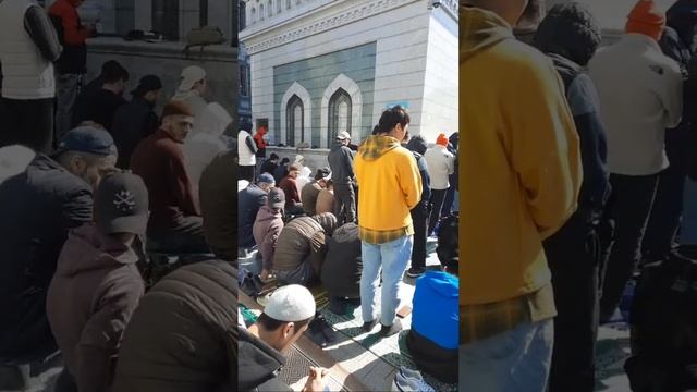 МОСКВА ПРОСПЕКТ МИРА МАСДЖИД смотреть онлайн