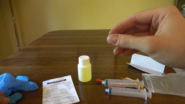 Epic Bleed Solutions Bleed Kit for SRAM Brakes & DOT 5.1 Fluid | Unboxing смотреть онлайн