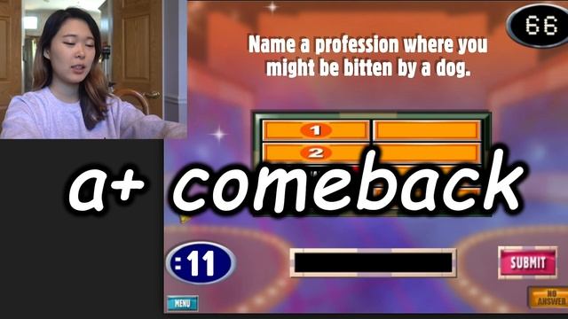 Why is Family Feud So Rigged? смотреть онлайн