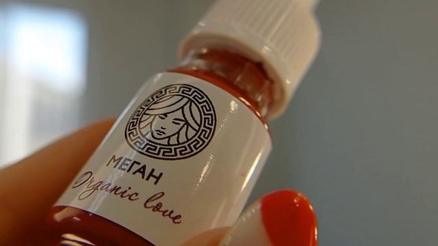 Как изменились мои губы после перманентного макияжа ?? Лучшие пигменты для татуажа ? смотреть онлайн