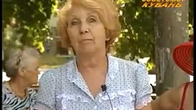 Чиновники издеваются над малоимущими. смотреть онлайн