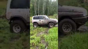 ТагАЗ Тагер 33 колёса