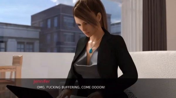Inside Jennifer Android Gameplay
