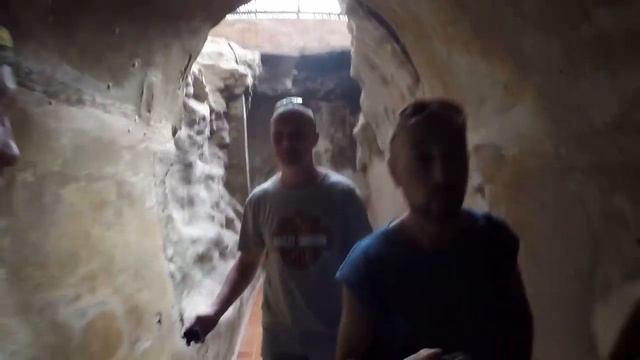 FlypengsTV / Авторский тур Летающих Пингвинов по Северу Таиланда. 2015 год. ЧАСТЬ 2 смотреть онлайн
