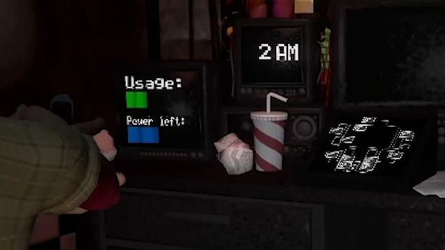 Working the FNAF Pizzeria NIGHT SHIFT! - Garry's Mod Gameplay смотреть онлайн