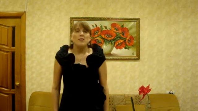 Анна Ахматова Клеопатра, читает Алёна Толстикова. смотреть онлайн