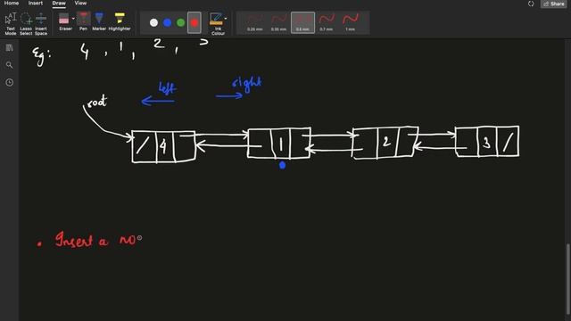 2021B2L04 - Double Linked List with C++ Implementation || Data Structure | Live Class Recording смотреть онлайн