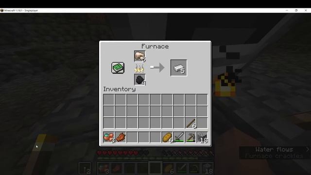 doing mining Minecraft survival series #ep6 java editon day-4 смотреть онлайн