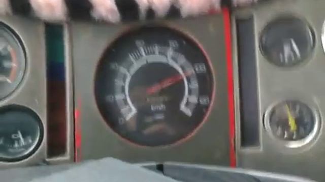 FORD CARGO TURBO 105 KM/H смотреть онлайн