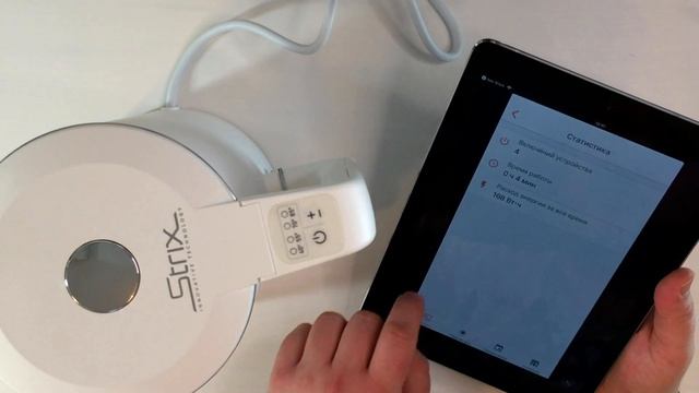 Обзор умного чайника Redmond SkyKettle RK M216S и приложения Ready for Sky (R4S) смотреть онлайн