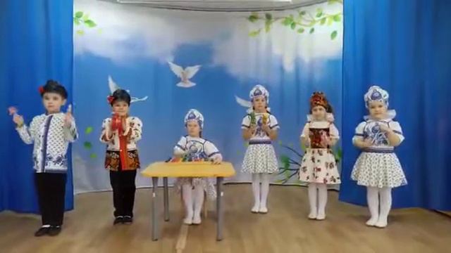 Фестиваль шумовых оркестров смотреть онлайн