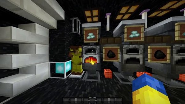 MINECRAFT BREAKING BAD MOD! 1.10 Mod + LINK
