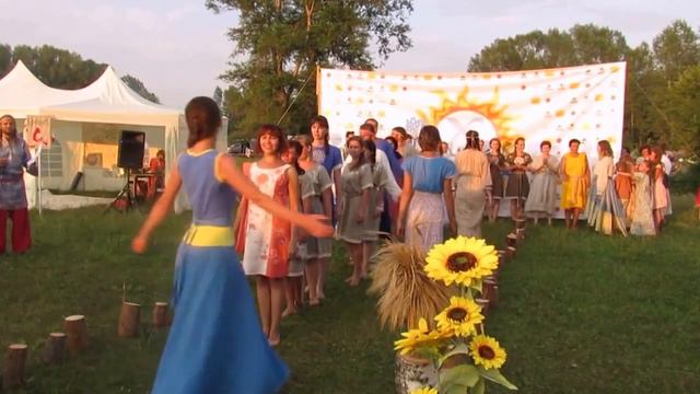 Родники! Родники!