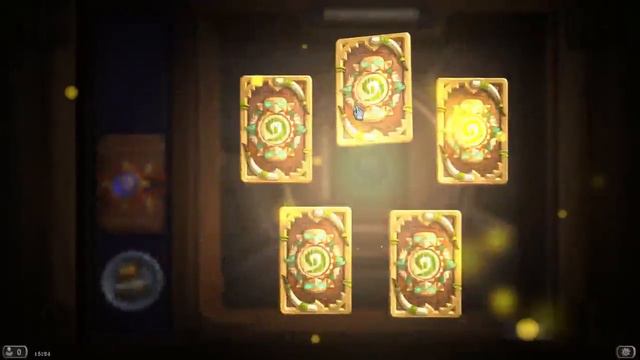 Колода на ШАМАНА! (Для Новичков) Только на БАЗОВЫХ картах! + Открытие 2 бустеров! ЛЕГЕНДАРКА??? смотреть онлайн