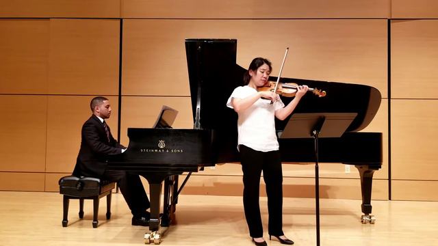 Ave Maria - Bach/Gounod