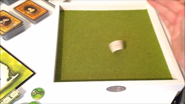 Настольная игра Ужас Аркхэма (Arkham Horror). Часть 2. Прохождение 1 смотреть онлайн