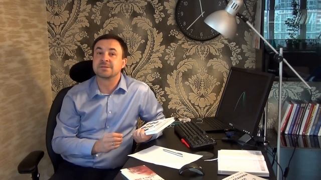 Как найти путь к себе на праздниках? Роман Дусенко смотреть онлайн